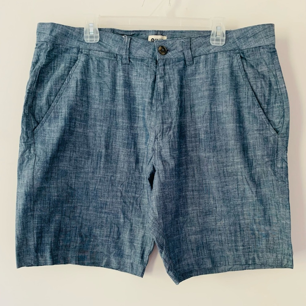 Haggar Men Shorts Size 38